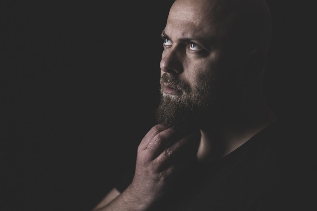 ハゲは遺伝するのか？母方と父方の影響はどれくらいあるのか？