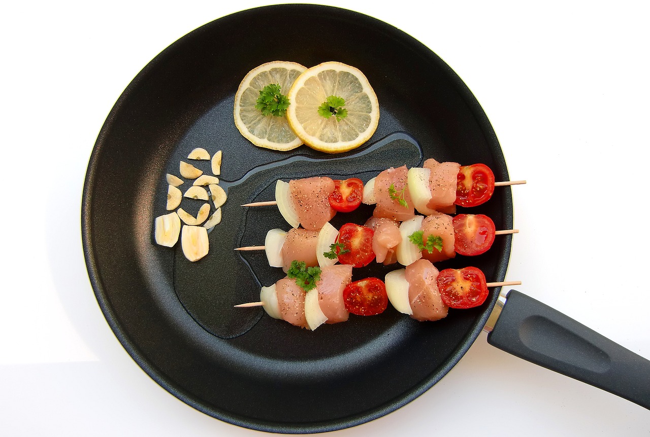 食生活が薄毛に与える関係とは？