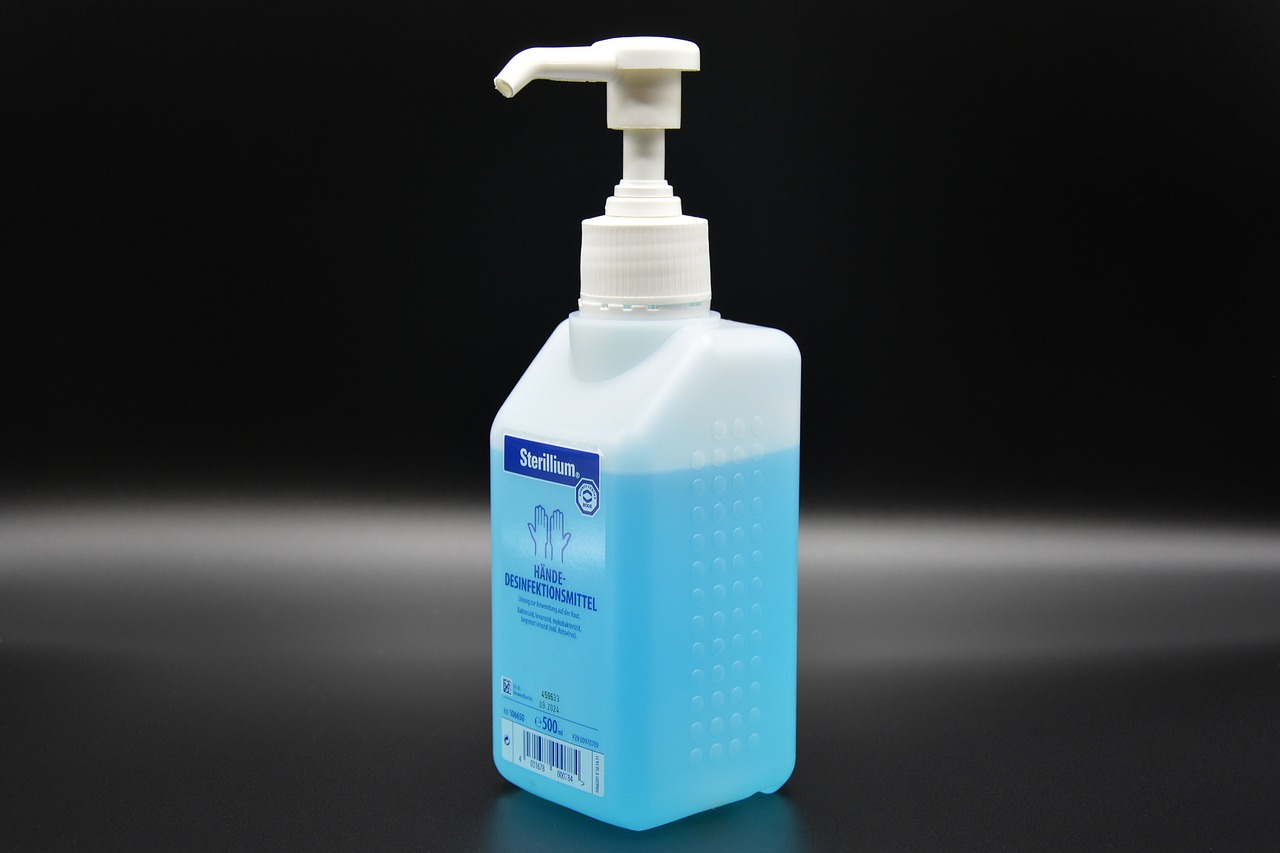 育毛剤の正しい使い方とは？