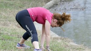 若ハゲに悩む方必見！運動の効果とは？