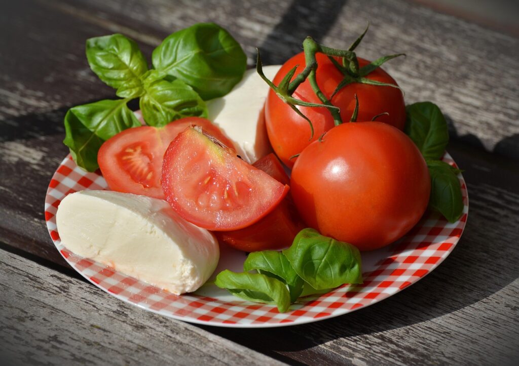 薄毛を改善するための食事見直しはどのように行うべき？